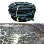 50m Air Tube, Diameter 25mm for Aquaculture/Hydroponics Use